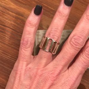 Silpada Designs ring